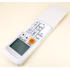 Replacement Remote Control for Mitsubishi Electric Mr Slim Air Conditioner U01A04426,KM15F,with Backlit,Wall Mounting Bracket