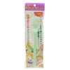 Okabe Yōshi KU-05B Gentle Spoon, One Piece, Large, Blue