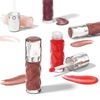 SEPHORA COLLECTION Outrageous Plumping Lip Gloss 10 Coral Flash