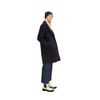 TOM TAILOR Women's Basic Knitted Hat, 30025 - Navy Midnight Blue
