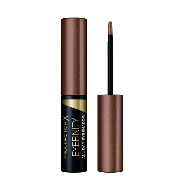 Max Factor, Eyefinity All Day Eye Shadow Soft Chestnut