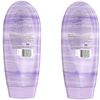 OLAY Moisture Ribbons Plus, Shea plus Lavender Oil 18 oz (Pack of 2)