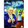 An Adventure in Space and Time [DVD]