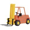 H0 STEINBOCK forklift