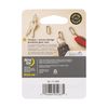 Nite Ize MicroLink Stainless Steel Carabiners - Pack of 4