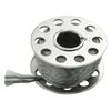 Sewing Thread, Stainless Steel, Other Embedded Development Accessories, Qty.1 | FIT0745