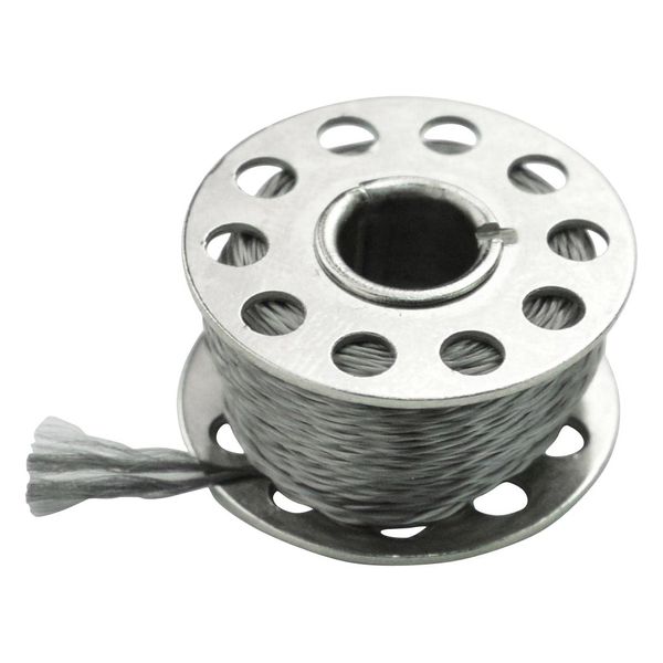 Sewing Thread, Stainless Steel, Other Embedded Development Accessories, Qty.1 | FIT0745