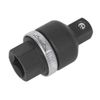 Sealey Ak737 Ratchet Adaptor 1/2Sq Drive