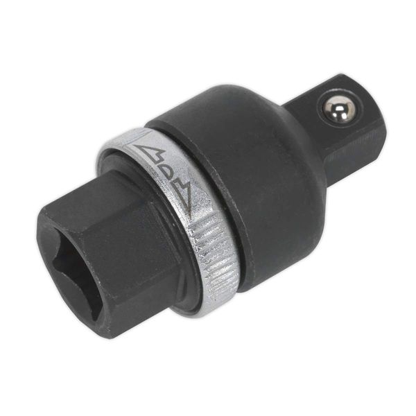 Sealey Ak737 Ratchet Adaptor 1/2Sq Drive
