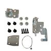 Front Driver Side Door Hinge For 1999-2007 Chevy Silverado GMC Sierra 1500
