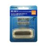Panasonic Replacement Blade Set for Ram Dash Men's Shaver Blade es9014