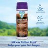 Nikwax Cotton Proof Waterproofing