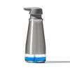 OXO Soap Dispenser, Stainless Steel, One Size