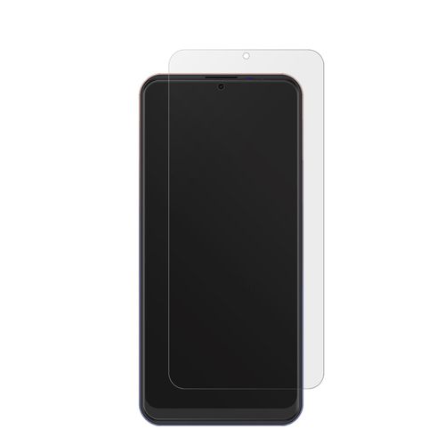 Screen Protector for Symphony Z30 Protection Anti Glare dipos