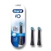 iORBCB-3EL Brown Oral B Ultimate Clean Replacement Brushes, 3 Brushes, Black
