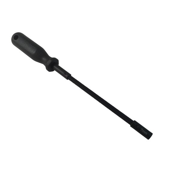 CTA Tools 1057 Flex Nut Driver - 7mm