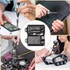 Cell Phone Tablet Repair Opening Tool Kit Set Pry Screwdriver For Iphone Samsung