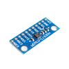 Hailege Set of 2 LIS3DH 3-Axis Acceleration Development Board 3-Axis Acceleration Sensor ADXL345 Internal Temperature Sensor Replacement