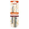 Cantu Styling Comb Set Pack Of 2