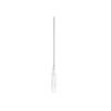 Piercing Needles,5PCS 16G IV Catheter Needles Kit Piercing for IV Start Kits,Ear Nose Piercing Needles Supply(16G)