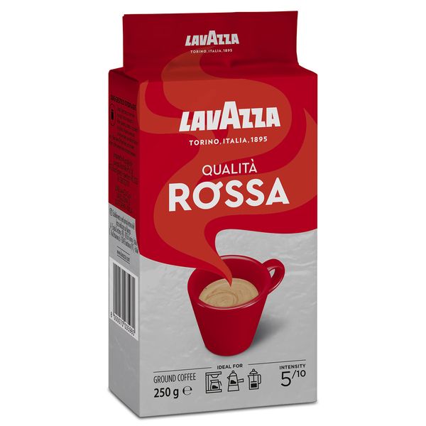 Lavazza Qualitarossa Powder 8.8 oz (250 g)