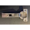 NEW! BLUM CABINET HINGE 74.155-01.01 Self Close No Base 110-05
