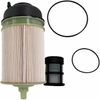 6Sets PF9908 Fuel Filter Element For DD-13 DD-15