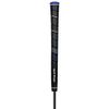 Golf Pride Herren CP2 Wrap 60R Griffe, Schwarz, L