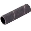 Sanding Drum Replacement Sleeve, 1/2" Dia. x 2" Length, 80 Grit, (12)