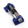 Clamping Fixed Chisel Honing Guide with Brass Roller for Wood Chisel, Planer, Blade, Graver, Flat Chisel Edge Sharpening-Clamping Width:0-3.5inch
