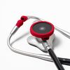 Eko CORE 500™ Digital Stethoscope Rubber Ear Tips - 6 Pairs (Desert Collection)