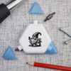 'Garden Gnome with Trowel' Compact DIY Multi Tool (TI00033308)