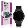 5x Screen Protector for Cillso  1,3 inch Smartwatch Protection Crystal Clear