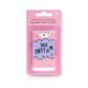 MAD Beauty Keep It Clean Hand Sanitizer - Coconut