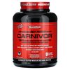 Carnivor, Bioengineered Beef Protein Isolate, Fruit Punch, 3.67 lbs (1,669 g)