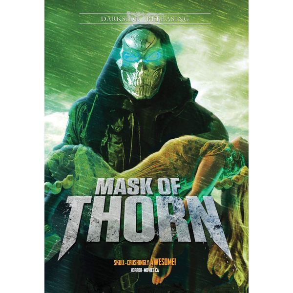 Mask of Thorn