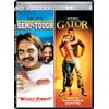 (Double Feature) Semi-Tough / Gator