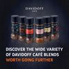 Davidoff Café Rich Aroma Instant Coffee 3.5oz/100g