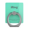 AAUXX iRing Hook Eye Ring Hook Smartphone Ring Genuine Dealer Mobile Ring Thin with Hook (Mint)