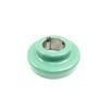Sleeve Coupling Flange, 6S, Bore 1-5/8In