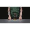 DARK HORSE The Ghoul Fallout Statue 20Cm