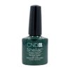 CND Shellac Charmed Kit, Scarlet Letter/Serene Green