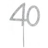 Diamante 40th Pick by EFS