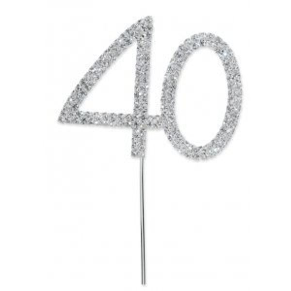 Diamante 40th Pick by EFS