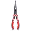 Multi-Functional German Electrician Wire-Cutter Long Needle Nose Pliers Hand Tools 200mm/7.87''