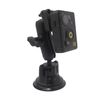 Ram Mount KlickFast Vehicle Mount for Body Cameras (Suction)