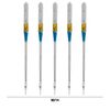 SINGER Ball Point Sewing Machine Needles, Size 90/14-5 Count