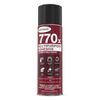 Polymat 770X MULTIPURPOSE CLEAR Spray Adhesive High Tack Fast Dry Professional