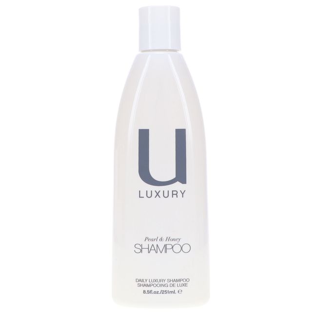 Unite • Luxury Shampoo • 8.5 oz • New • AUTHENTIC