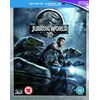 Jurassic World (Blu-ray 3D) [2015] [Region Free]